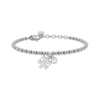 Bracciale Kidult Donna FRIENDSHIP in Acciaio 732330 - 732330